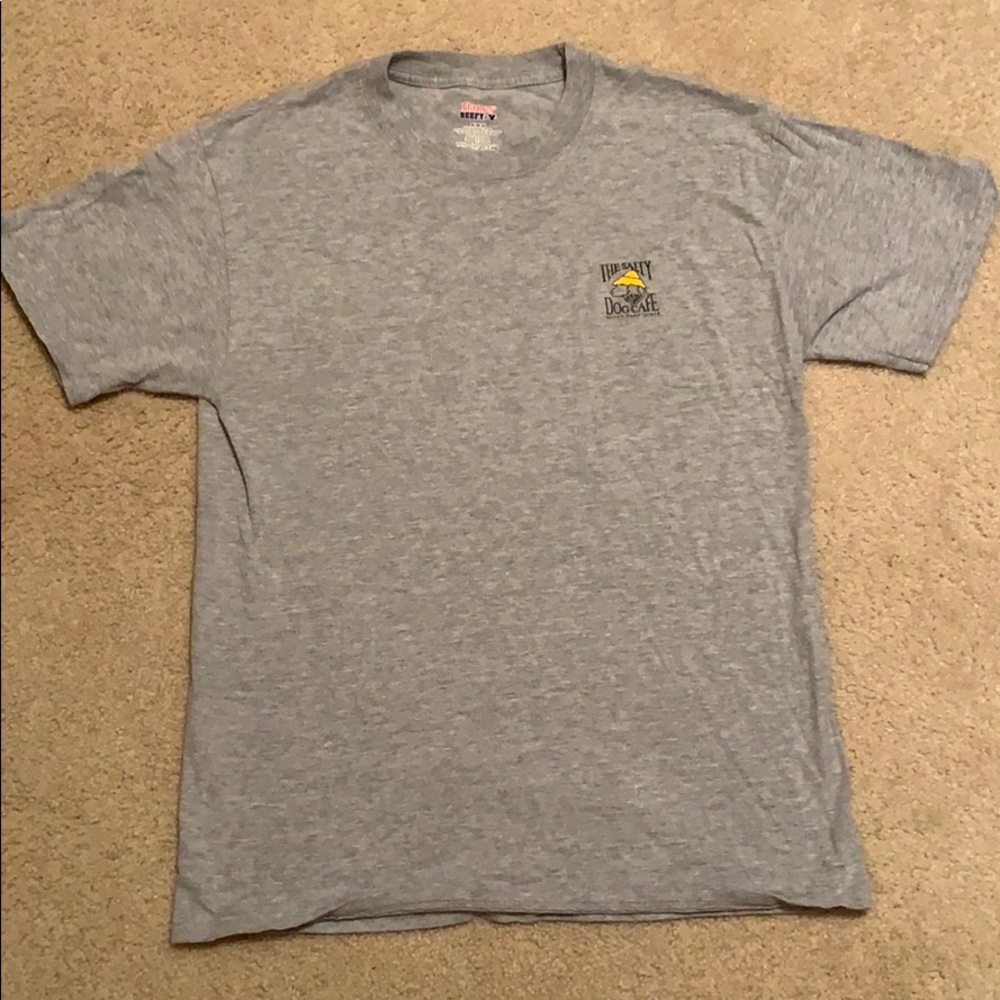 Salty Dog Cafe T-Shirt